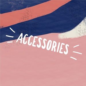 Bracelets, necklaces, personalized vinyl decals